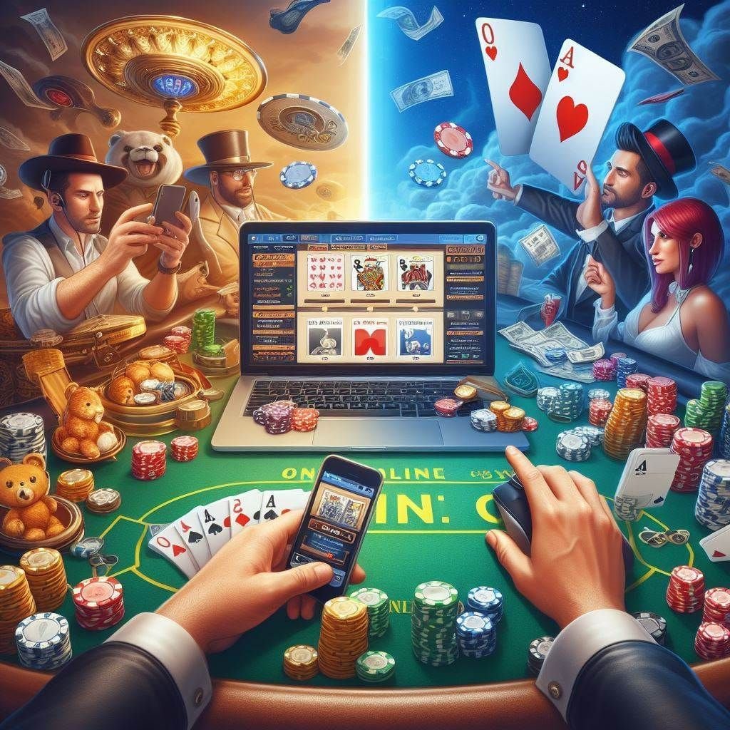 kk66 slot online